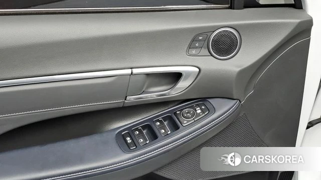 Hyundai Sonata (DN8) id 3899155 из Кореи 9