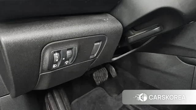 Renault Korea (Samsung) SM6 id 3249255 из Кореи 9