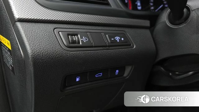 Hyundai Sonata New Rise id 4638274 из Кореи 9