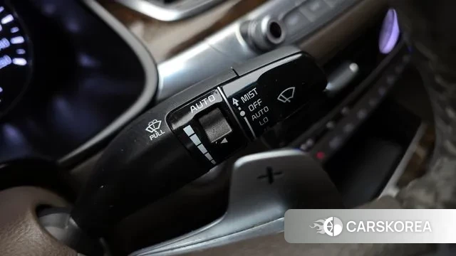 Kia More K9 id 3439897 из Кореи 9