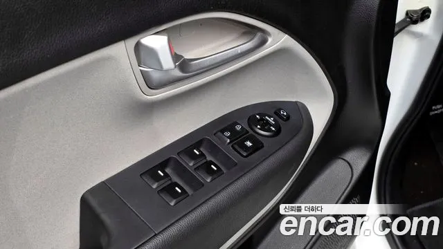 Kia The New Ray id 2751323 из Кореи 9