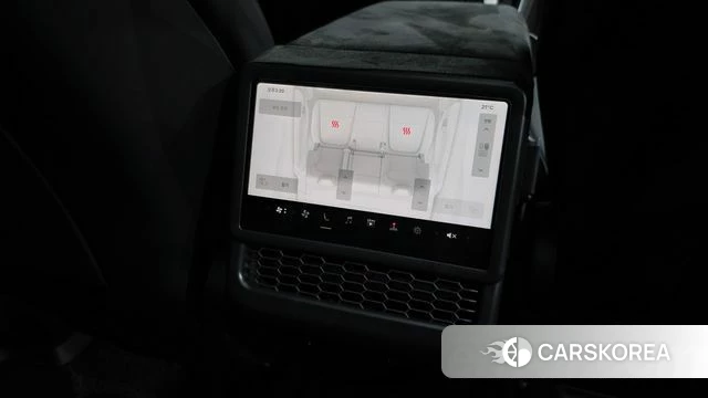 Tesla Model Y id 4200715 из Кореи 9