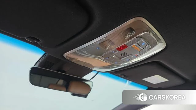 Genesis G80 (RG3) id 4443828 из Кореи 9