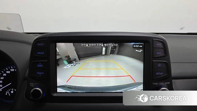 Hyundai Kona id 4490911 из Кореи 9