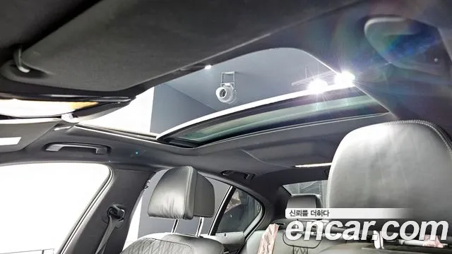 BMW 5 Series (G30) id 2748393 из Кореи 9