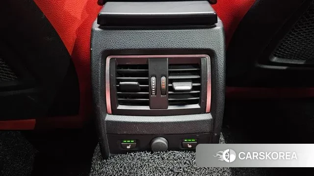 BMW 3 Series (F30) id 3766507 из Кореи 9