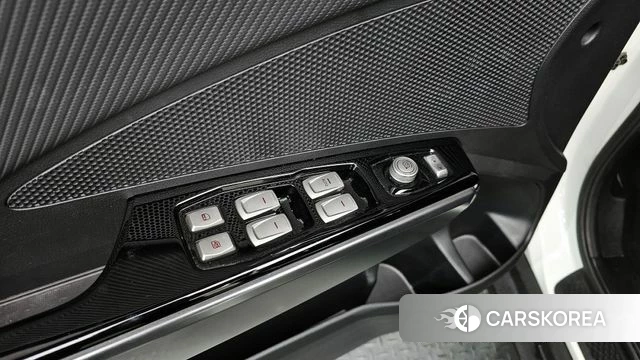 Ssangyong Tivoli Armor id 3728376 из Кореи 9