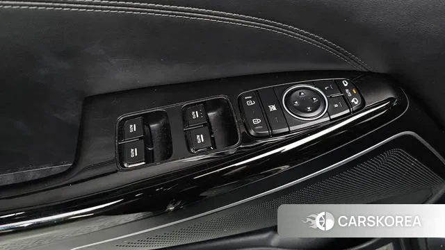 Kia K7 Premier id 3661142 из Кореи 9