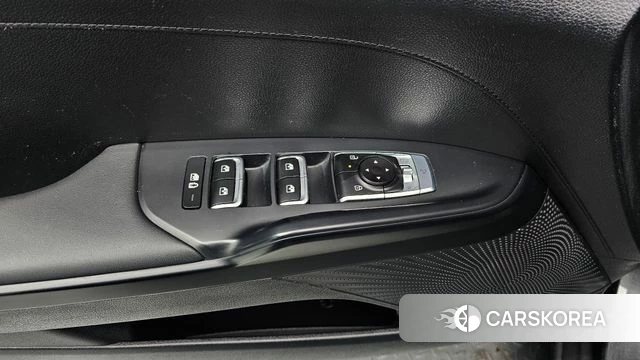 Kia The New K5 Hybrid 3rd generation id 4302452 из Кореи 9