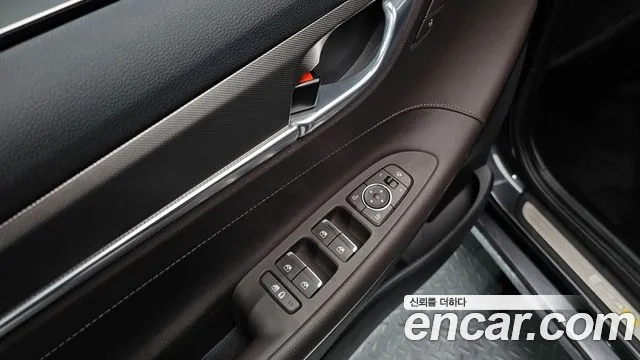 Hyundai The New Grandeur IG id 2912156 из Кореи 9