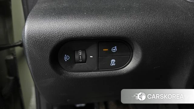 Hyundai Casper id 4281046 из Кореи 9