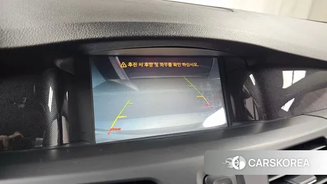 Renault Korea (Samsung) SM5 Nova id 3445142 из Кореи 9