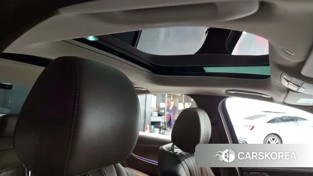 Mercedes-Benz E-Class W213 id 3434378 из Кореи 9