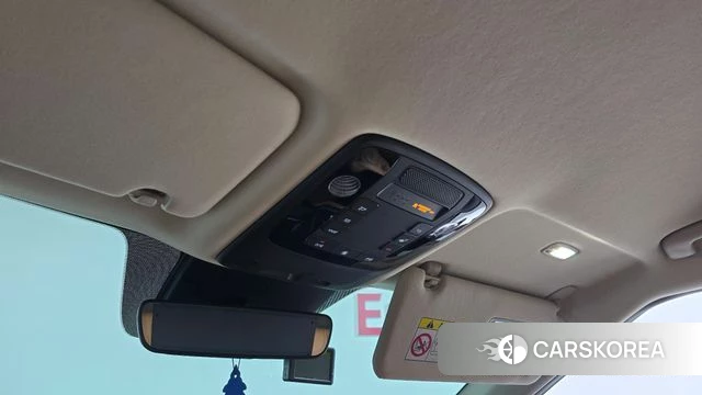 Kia Carnival 4th generation id 3800309 из Кореи 9