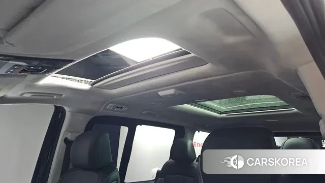 Hyundai Staria id 3342634 из Кореи 9