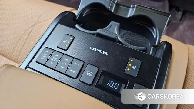 Lexus ES300h 7th generation id 3351123 из Кореи 9