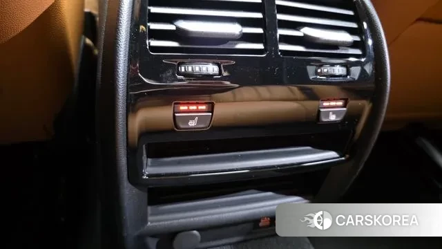 BMW 5 Series (G30) id 3462745 из Кореи 9