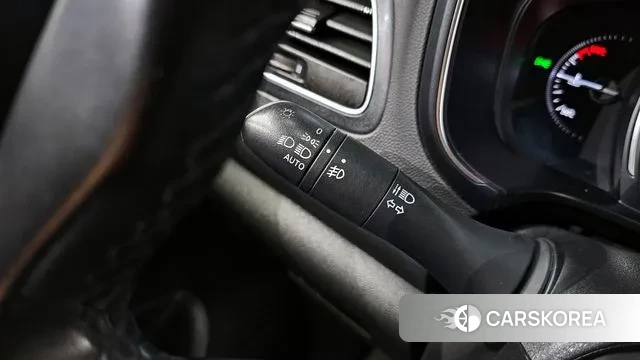 Renault Korea (Samsung) QM6 id 3045429 из Кореи 9