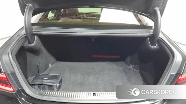 Genesis G90 id 4410745 из Кореи 9