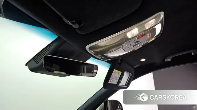 Genesis GV80 id 3538425 из Кореи 9