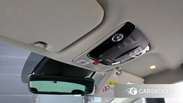 Kia K5 Hybrid 3rd Generation id 3770087 из Кореи 9