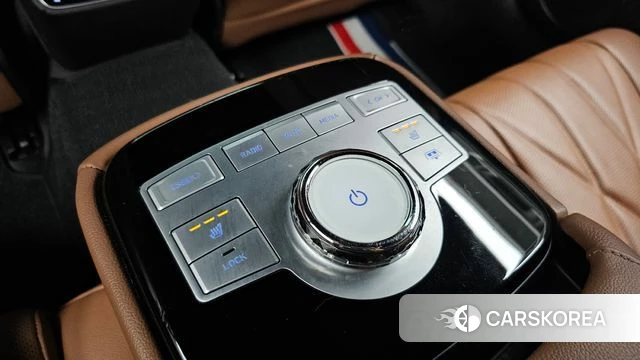Genesis G80 (RG3) id 4480817 из Кореи 9