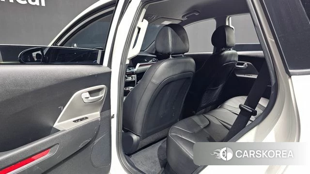 Kia Niro Plus id 4636408 из Кореи 9