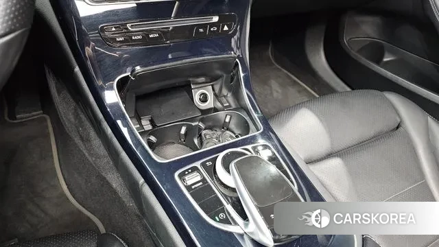 Mercedes-Benz C-Class W205 id 3455149 из Кореи 9