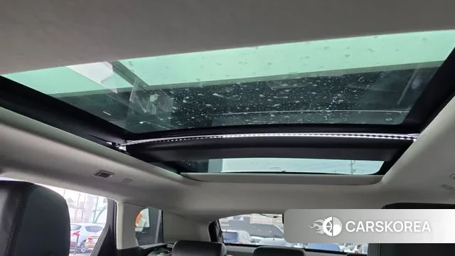 Land Rover Range Rover Evoque 2nd Generation id 3523731 из Кореи 9