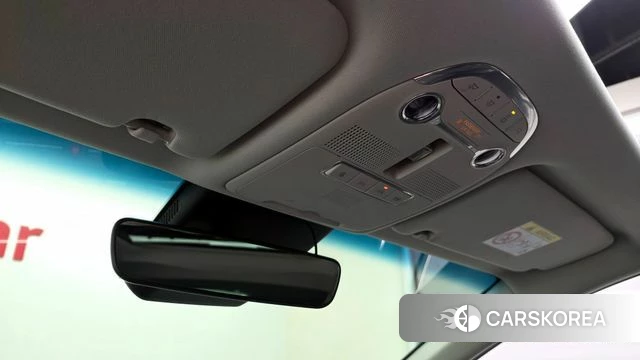 Hyundai The New Grandeur IG Hybrid id 4224246 из Кореи 9