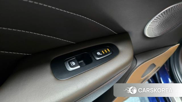 Kia Stinger Meister id 4683709 из Кореи 9