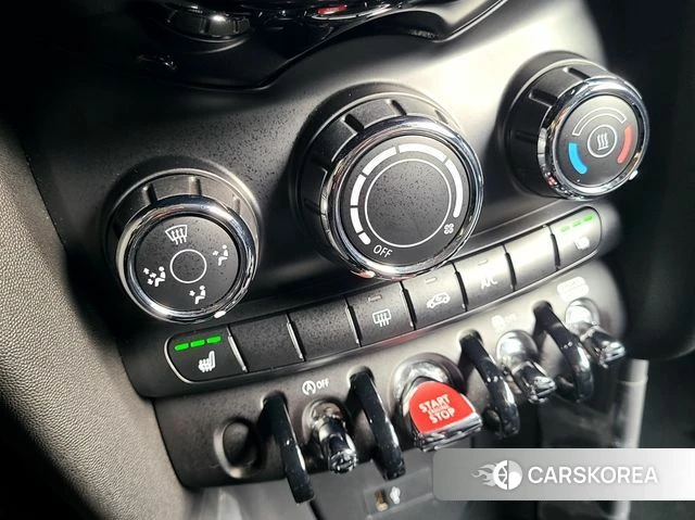 Mini Cooper id 3801285 из Кореи 9