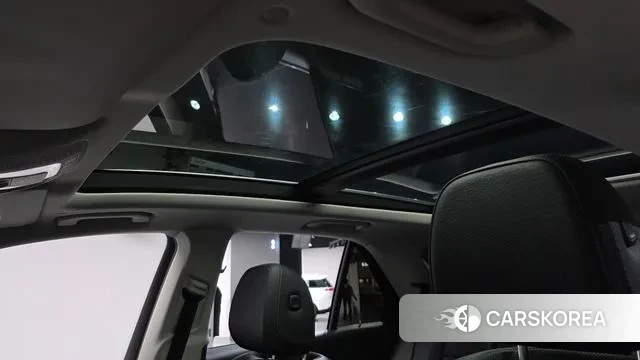 Mercedes-Benz GLE-Class W167 id 3671596 из Кореи 9