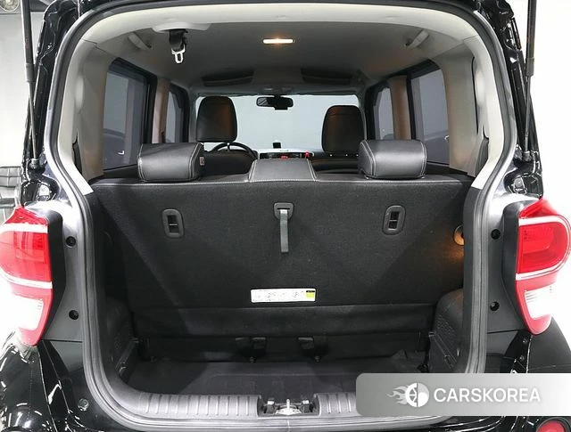 Kia The New Ray id 3844276 из Кореи 9