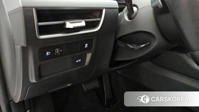 Hyundai Sonata D Edge (DN8) id 4194720 из Кореи 9