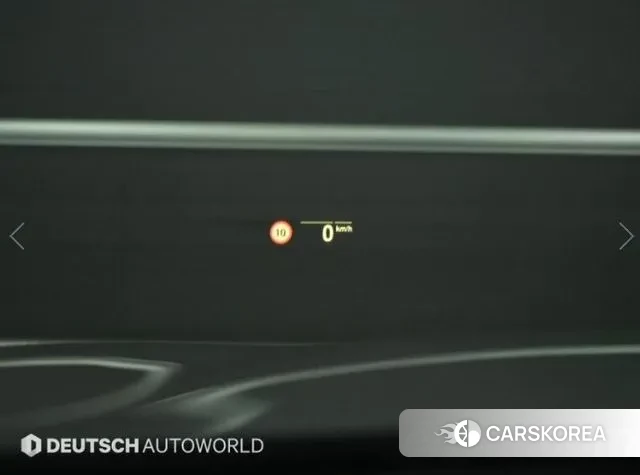 BMW 5 Series (G30) id 3478503 из Кореи 9