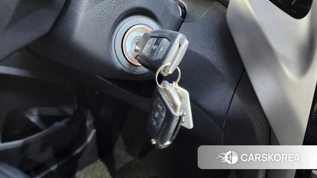 Ssangyong Tivoli Armor id 4667678 из Кореи 9