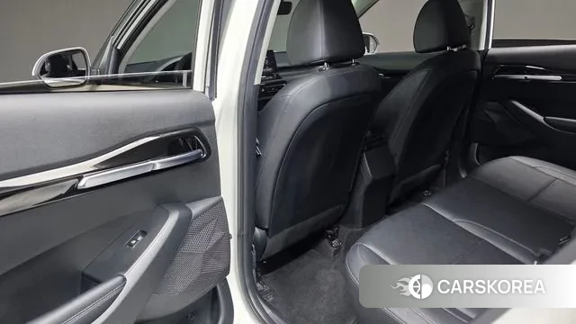 Kia Seltos id 3360795 из Кореи 9