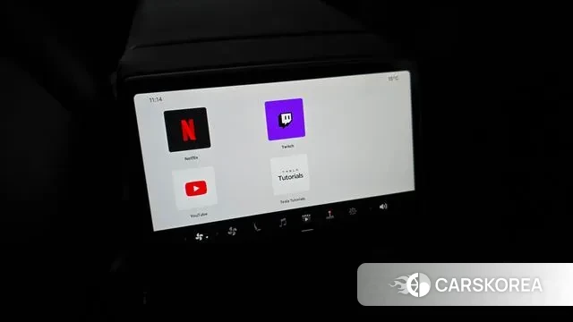 Tesla Model Y id 3388254 из Кореи 9