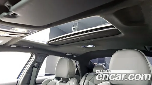 Hyundai The New Avante (CN7) id 2943413 из Кореи 9