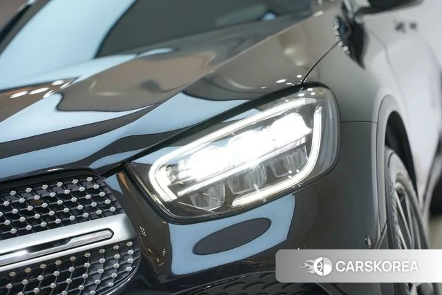 Mercedes-Benz GLC id 4265604 из Китая 9