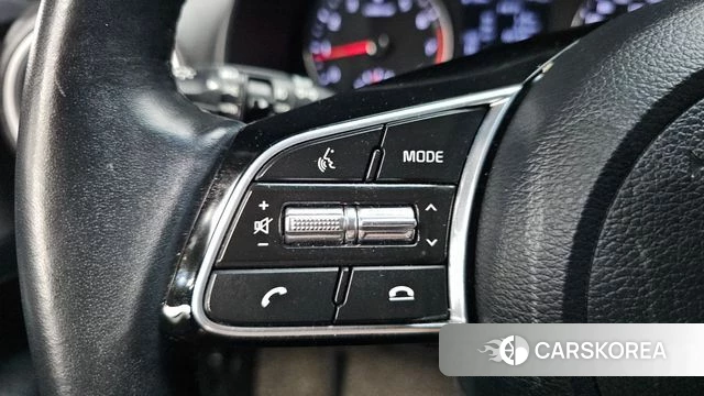 Kia Come New K3 id 4625950 из Кореи 9
