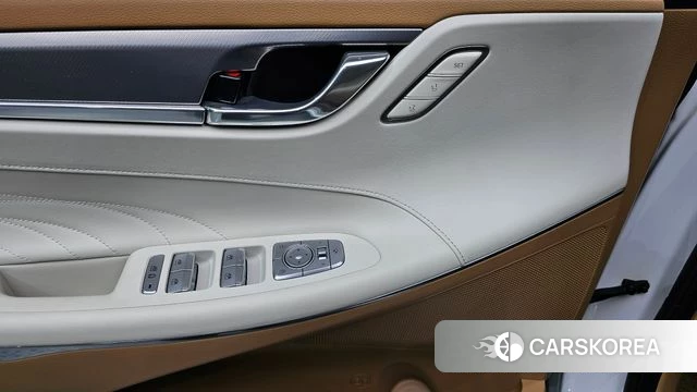 Hyundai The New Grandeur IG id 4384252 из Кореи 9