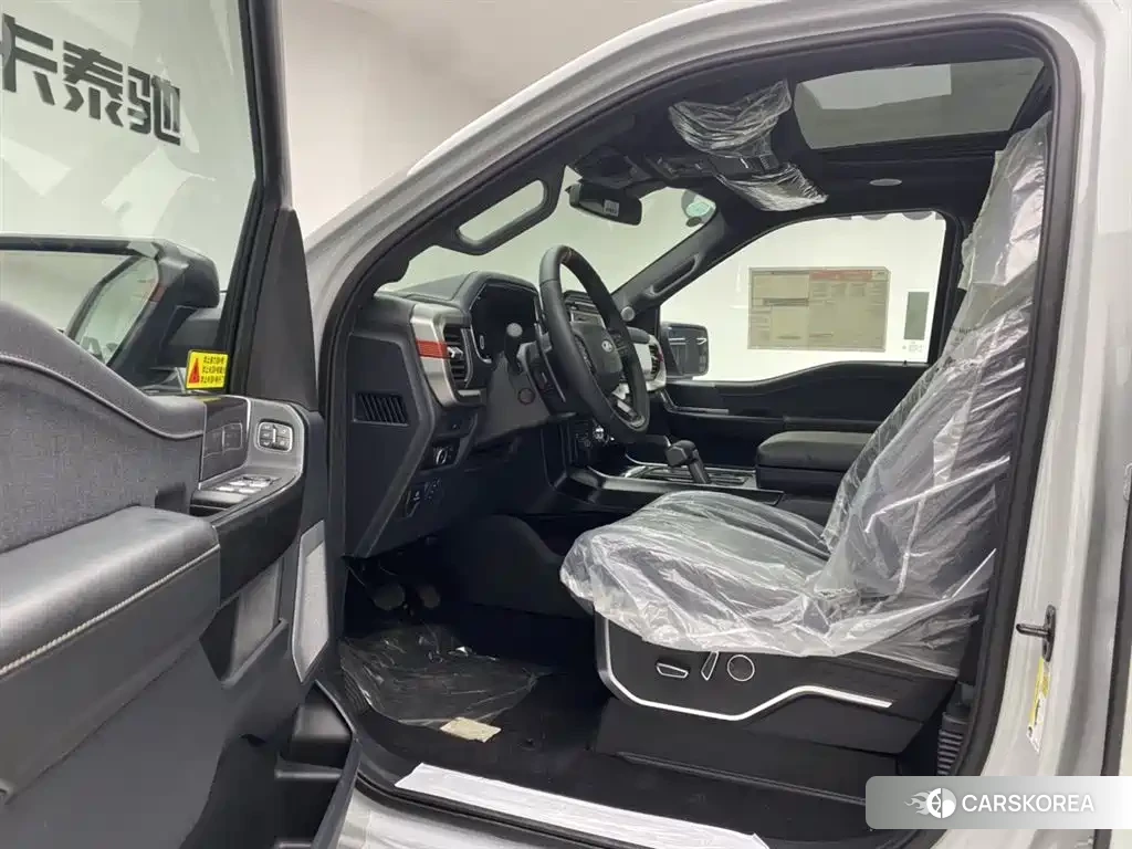 Ford F-150 Raptor id 4538661 из Китая 9