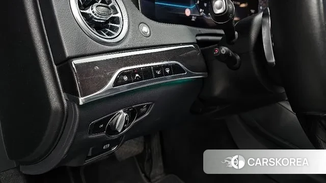 Mercedes-Benz S-Class W222 id 3510264 из Кореи 9