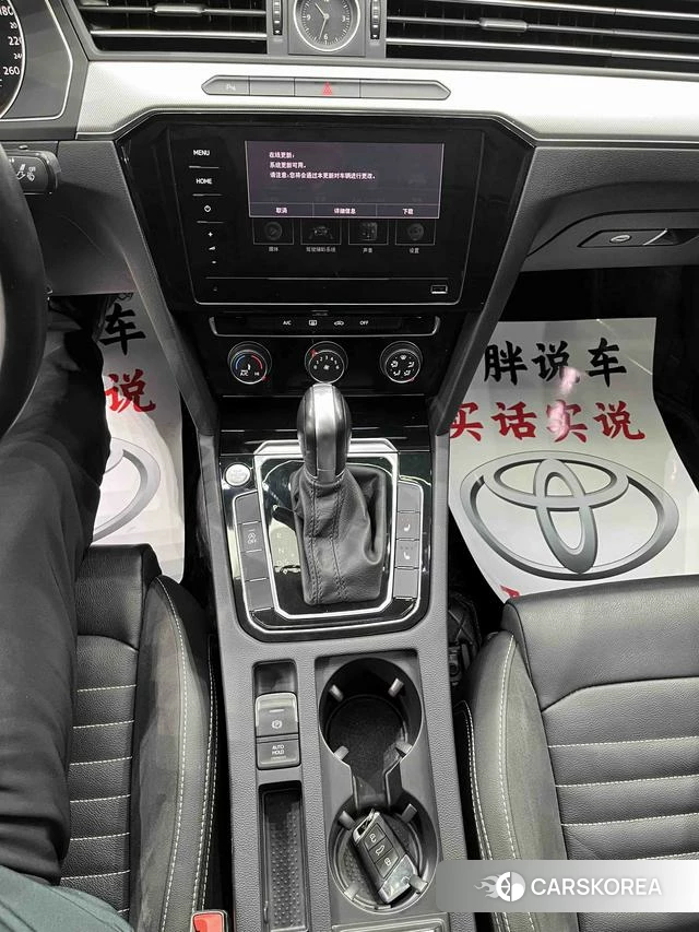 Volkswagen Magotan id 4276627 из Китая 9