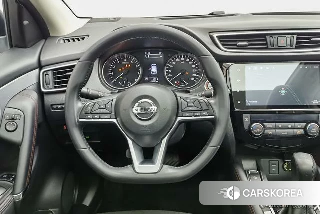 Nissan Qashqai id 4276235 из Китая 9