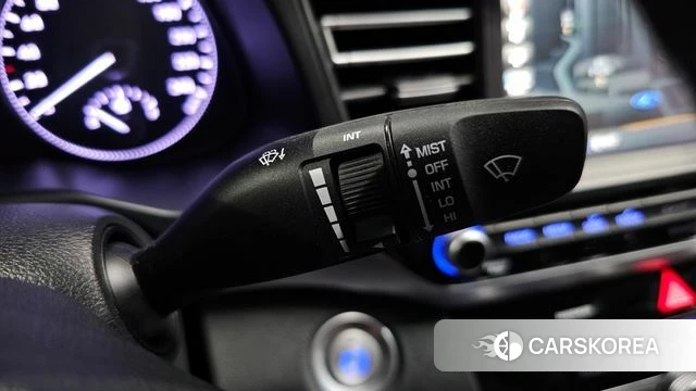 Hyundai The New Avante AD id 3936618 из Кореи 9