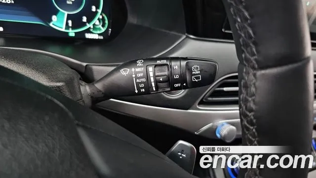 Hyundai Palisade id 2916563 из Кореи 9