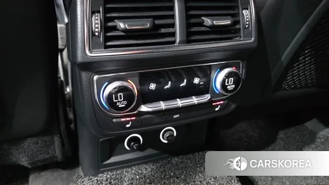 Audi Q7 (4M) id 3757067 из Кореи 9